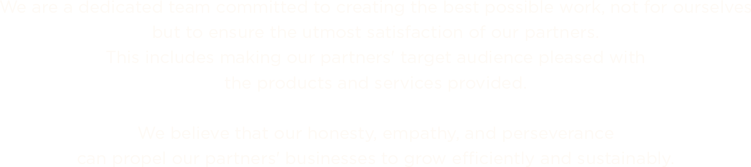 honesty-content